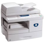 Xerox FaxCentre 2218 Toner Cartridges Printer