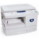 Xerox WorkCentre 4118X Toner Cartridges Printer