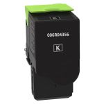 Xerox 006R04356 Toner Cartridge Black, Single Pack