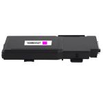 Extra High Yield Xerox 106R03527 Toner Cartridge Magenta, Single Pack