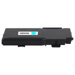 Extra High Yield Xerox 106R03526 Toner Cartridge Cyan, Single Pack