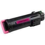 Extra High Yield Xerox 106R03691 Toner Cartridge Magenta, Single Pack