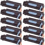 Canon 106 (10-pack) Black Toner Cartridges