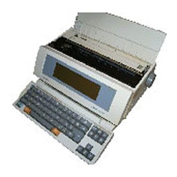 Canon StarWriter 80 WP Deluxe