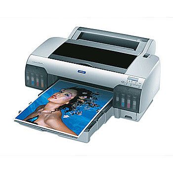 Epson Stylus Pro 4000