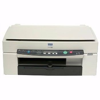 Epson Stylus Scan 2500