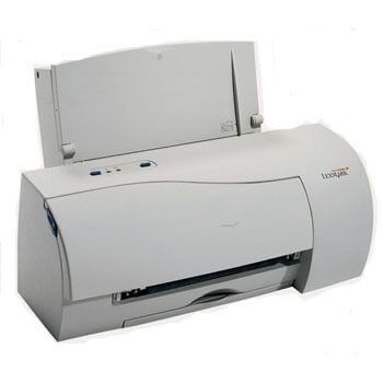 Lexmark ColorJet 7000V