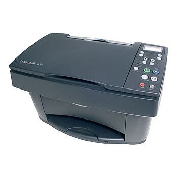 Lexmark X85