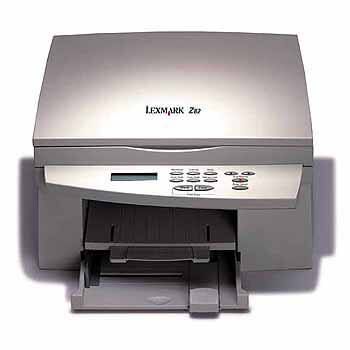 Lexmark Z82