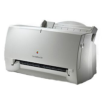Apple Color Stylewriter 1500