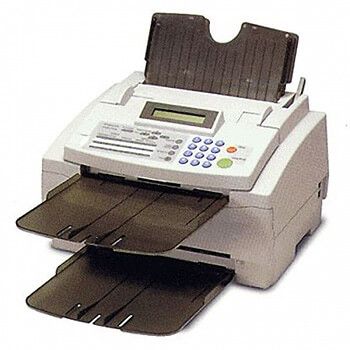 Ricoh Fax 680 MP