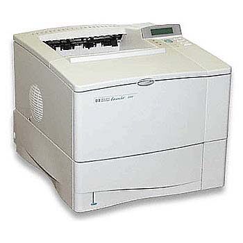 HP LaserJet 4000SE