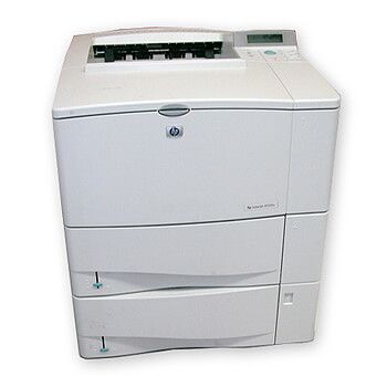 HP LaserJet 4000T