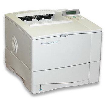 HP LaserJet 4050SE