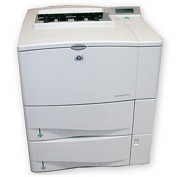 HP LaserJet 4050T