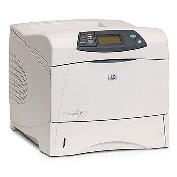 HP LaserJet 4200DTNS