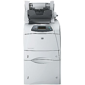 HP LaserJet 4200DTNSL
