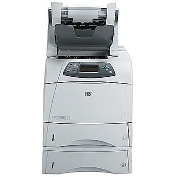 HP LaserJet 4300DTNS
