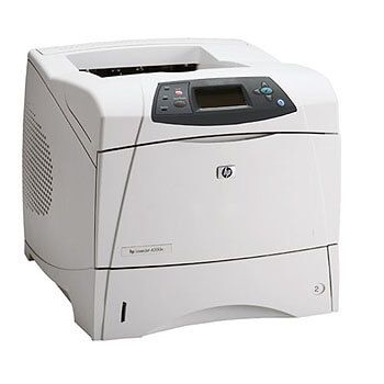HP LaserJet 4300N