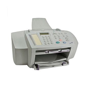 HP OfficeJet T65xi