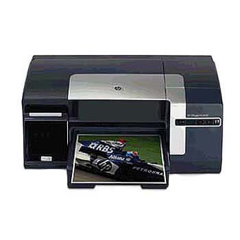 HP OfficeJet Pro K550