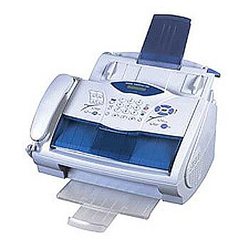 Brother Intellifax 3800