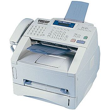 Brother Intellifax 4750e