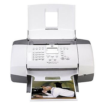 HP OfficeJet 4215xi