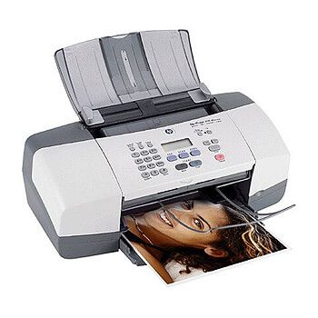 HP OfficeJet 4219