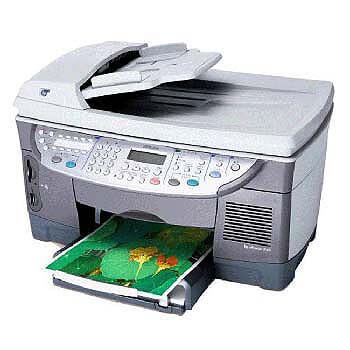 HP OfficeJet 7110xi