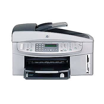 HP OfficeJet 7210