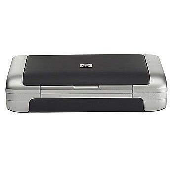 HP DeskJet 340cbi