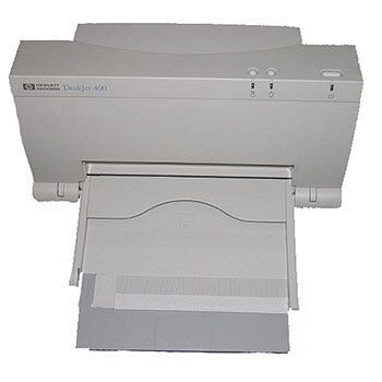 HP DeskJet 400L