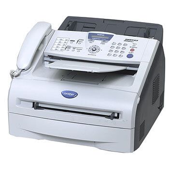 Brother Intellifax 2920