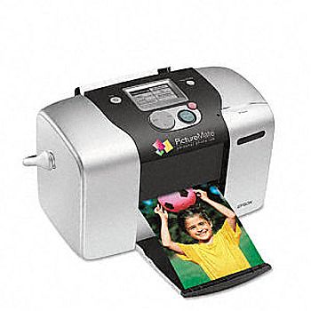 Epson PictureMate Express Edition