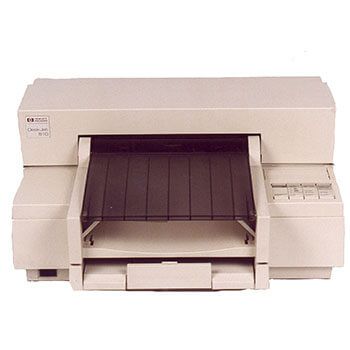HP DeskJet 510