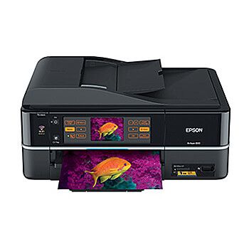 Epson Artisan 800