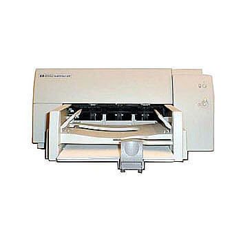 HP DeskJet 600C