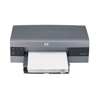 HP DeskJet 6520xi