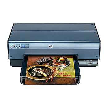 HP DeskJet 6840xi