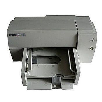 HP DeskJet 660C