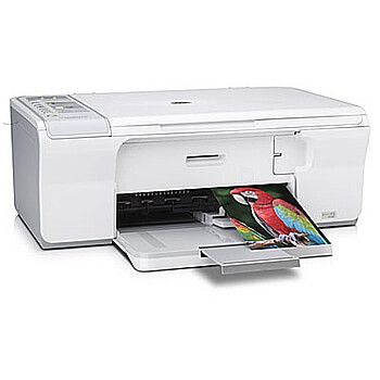 HP Deskjet F4293