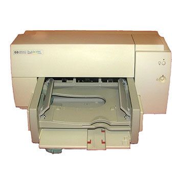 HP DeskJet 680