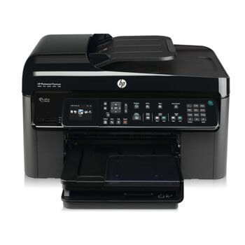 HP PhotoSmart Premium Fax