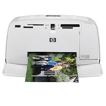 HP PhotoSmart A512