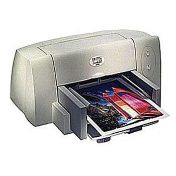 HP DeskJet 695