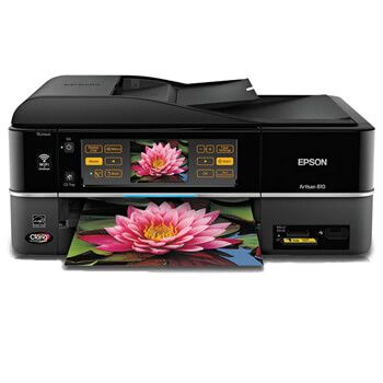 Epson Artisan 810