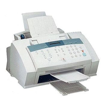 Xerox WorkCentre 490cx