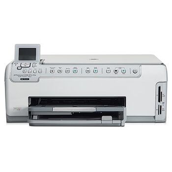 HP PhotoSmart C5100