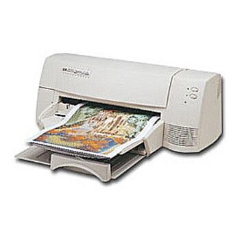 HP DeskJet 782C